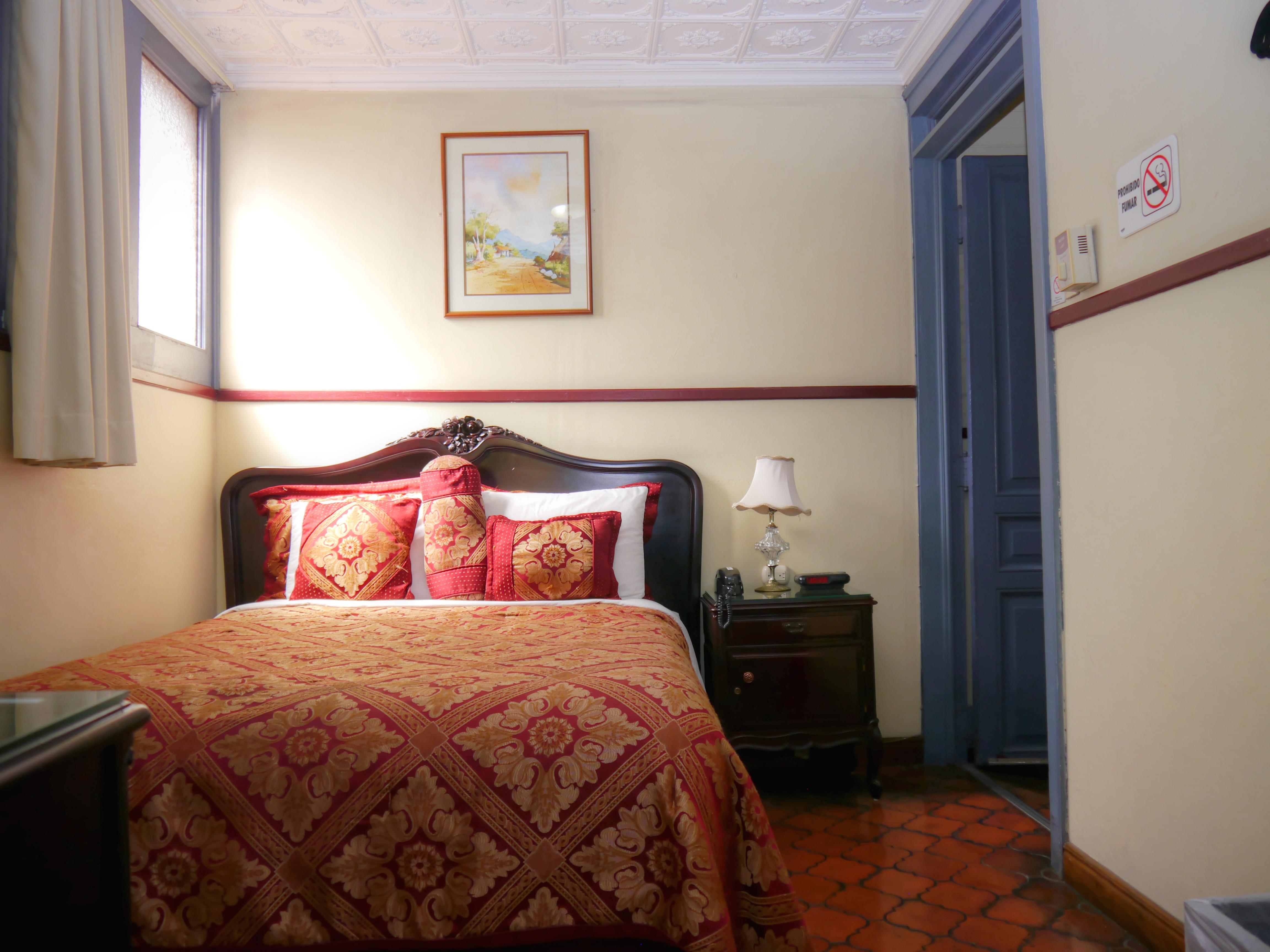 Hotel Santo Tomas / Historical Property San José Exterior foto