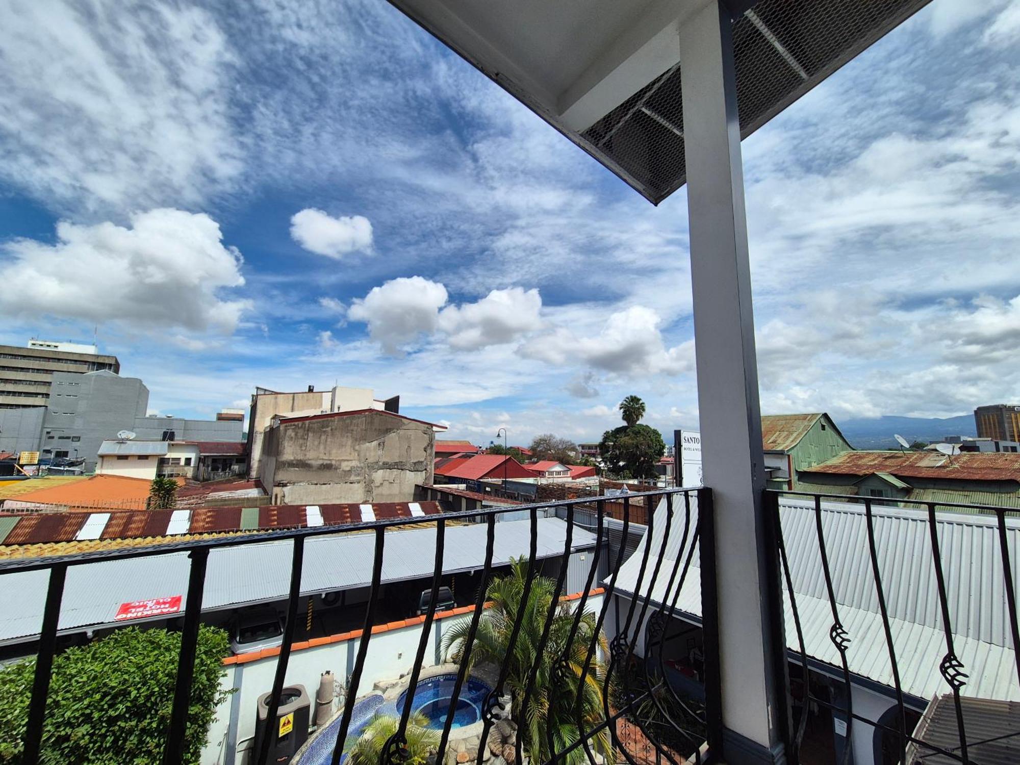 Hotel Santo Tomas / Historical Property San José Exterior foto